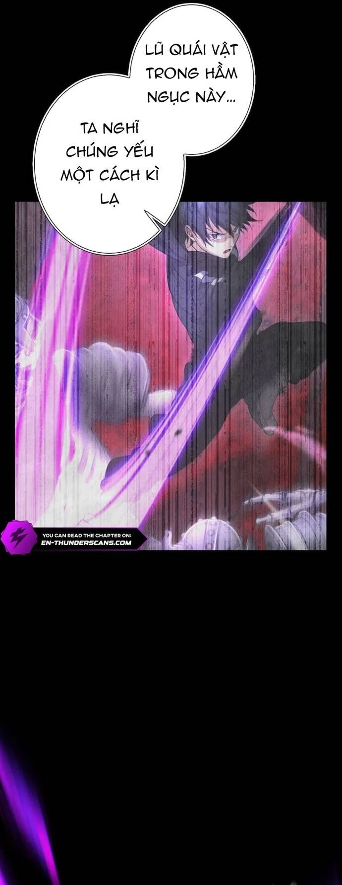Quỷ Vương Tái Sinh: Kẻ Lạc Lối Chapter 11 - 27