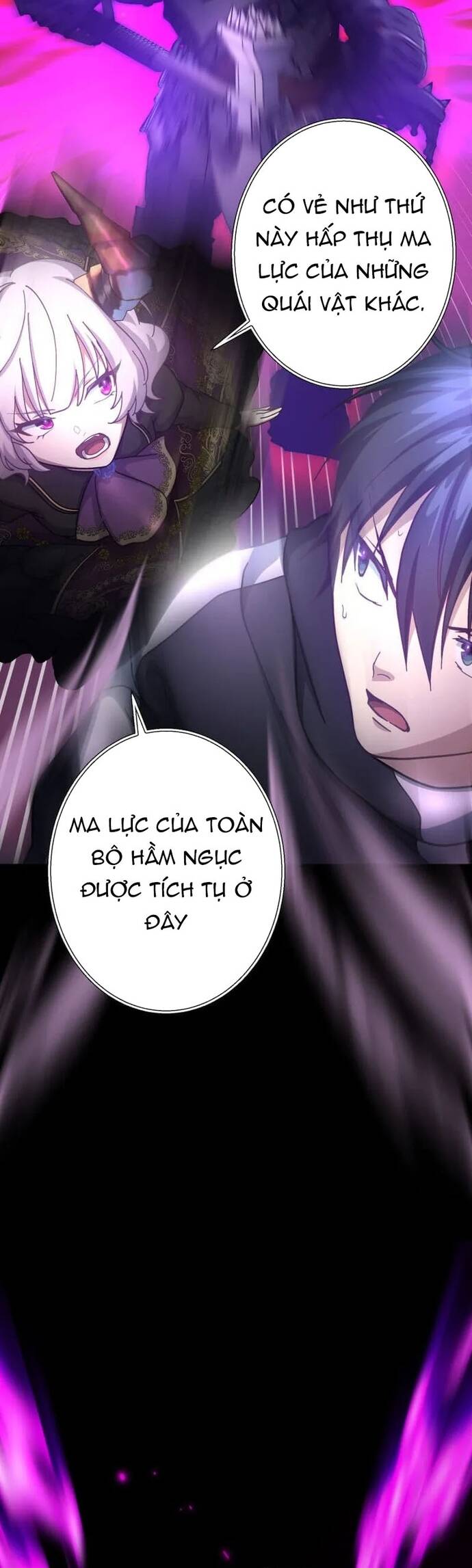 Quỷ Vương Tái Sinh: Kẻ Lạc Lối Chapter 11 - 29