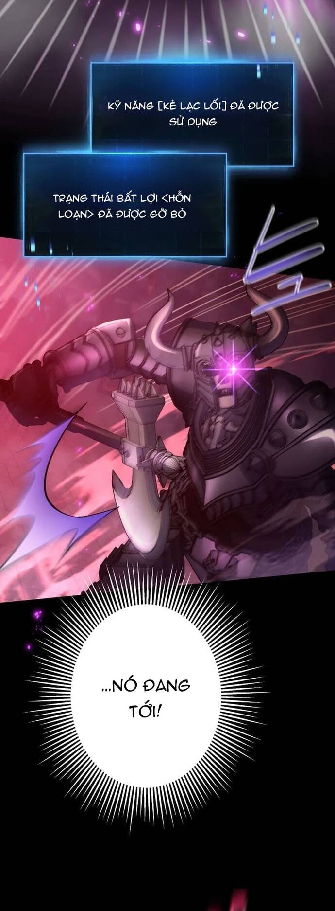Quỷ Vương Tái Sinh: Kẻ Lạc Lối Chapter 11 - 31
