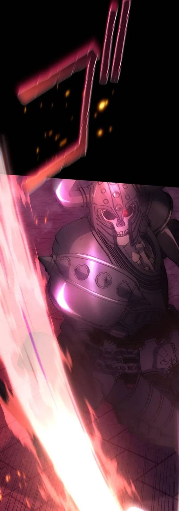 Quỷ Vương Tái Sinh: Kẻ Lạc Lối Chapter 11 - 32