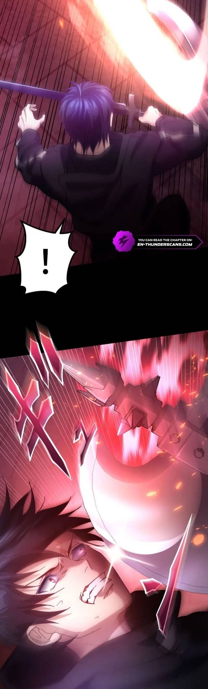 Quỷ Vương Tái Sinh: Kẻ Lạc Lối Chapter 11 - 33