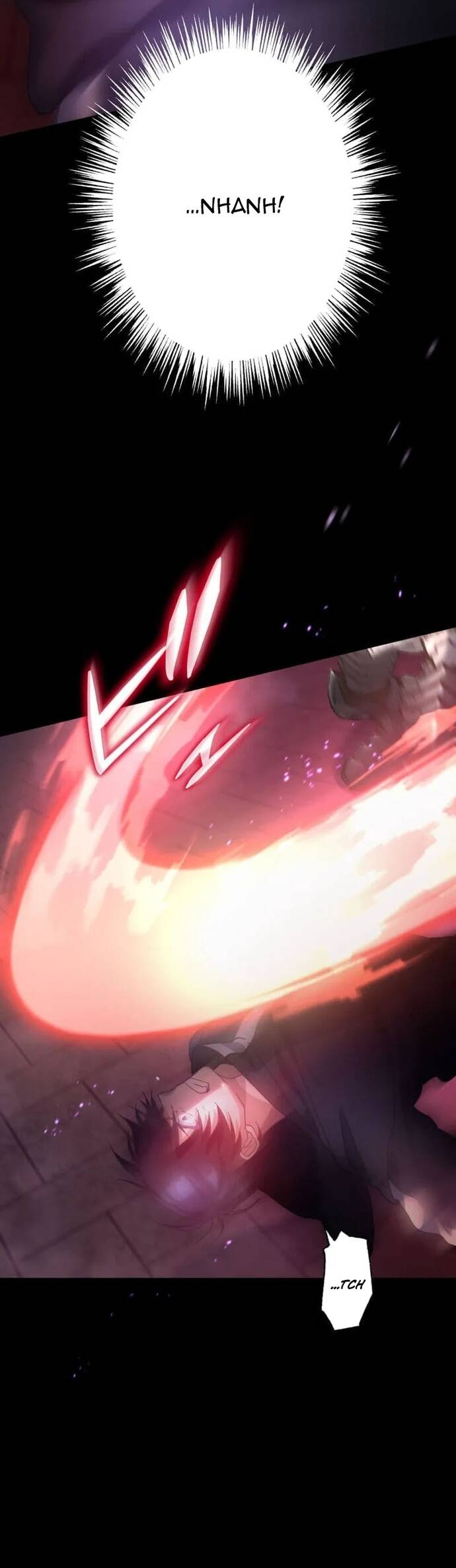 Quỷ Vương Tái Sinh: Kẻ Lạc Lối Chapter 11 - 34