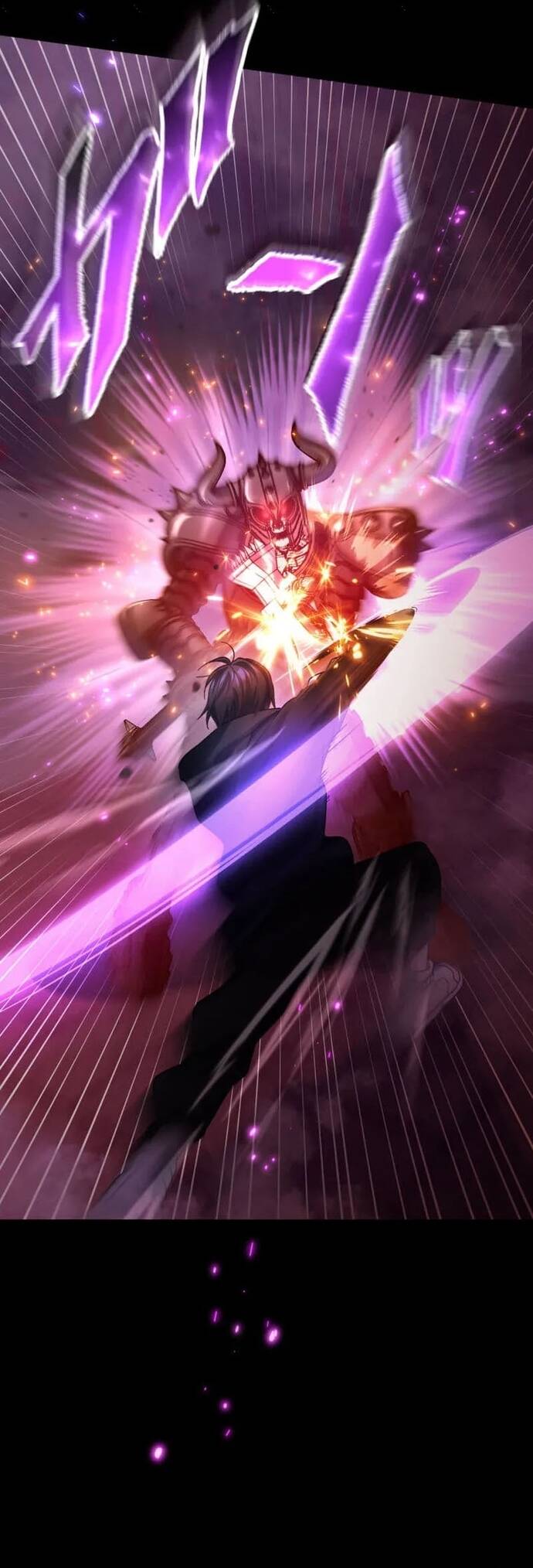 Quỷ Vương Tái Sinh: Kẻ Lạc Lối Chapter 11 - 36