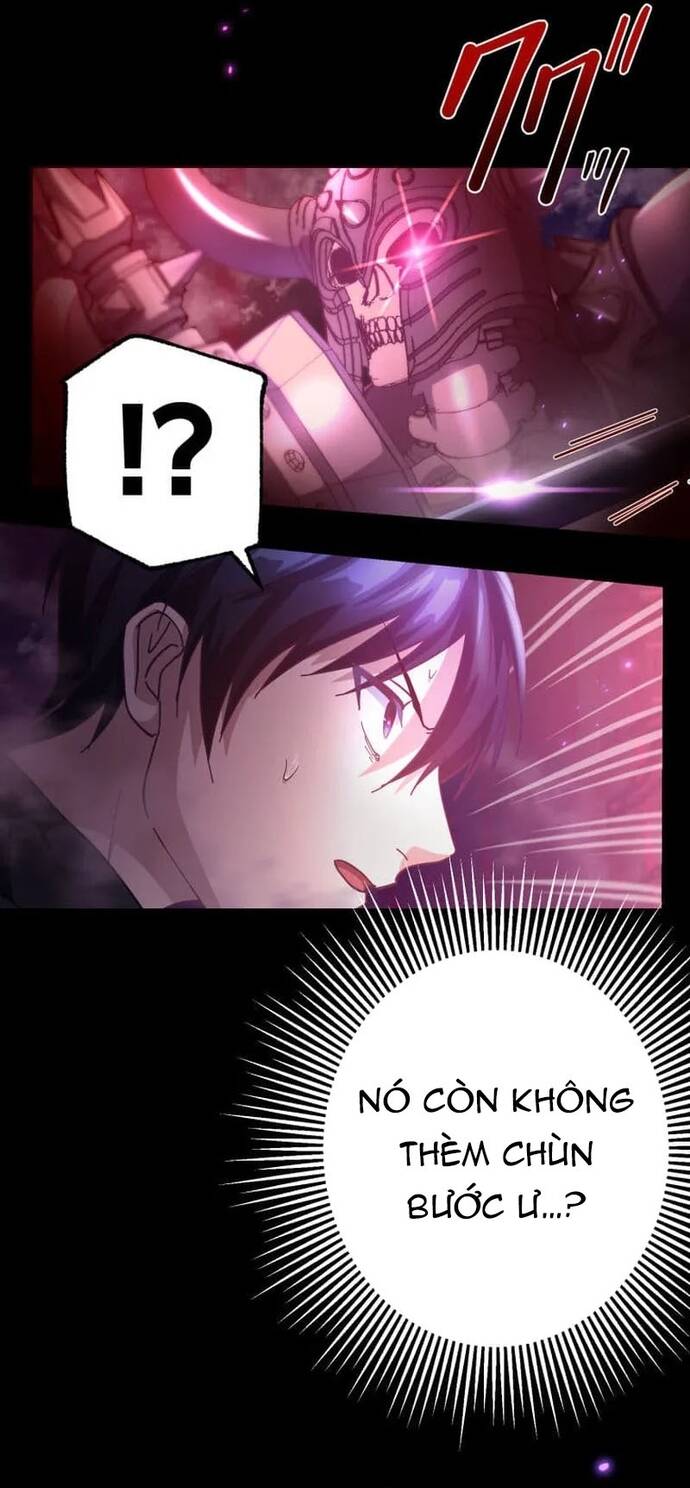 Quỷ Vương Tái Sinh: Kẻ Lạc Lối Chapter 11 - 37