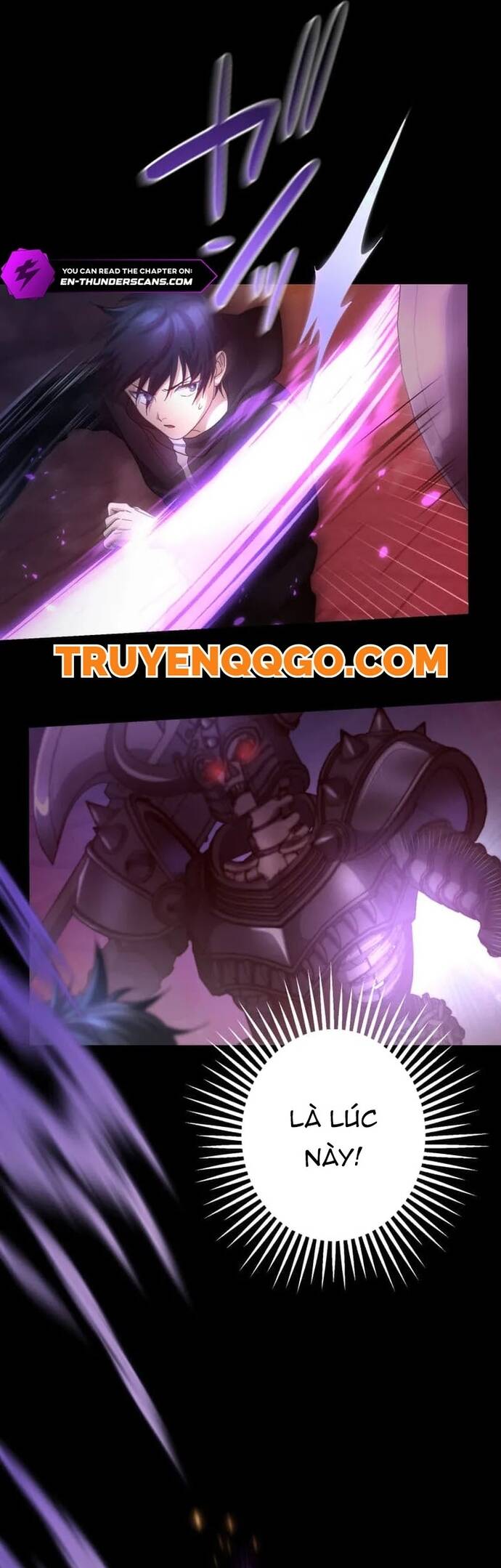 Quỷ Vương Tái Sinh: Kẻ Lạc Lối Chapter 11 - 39