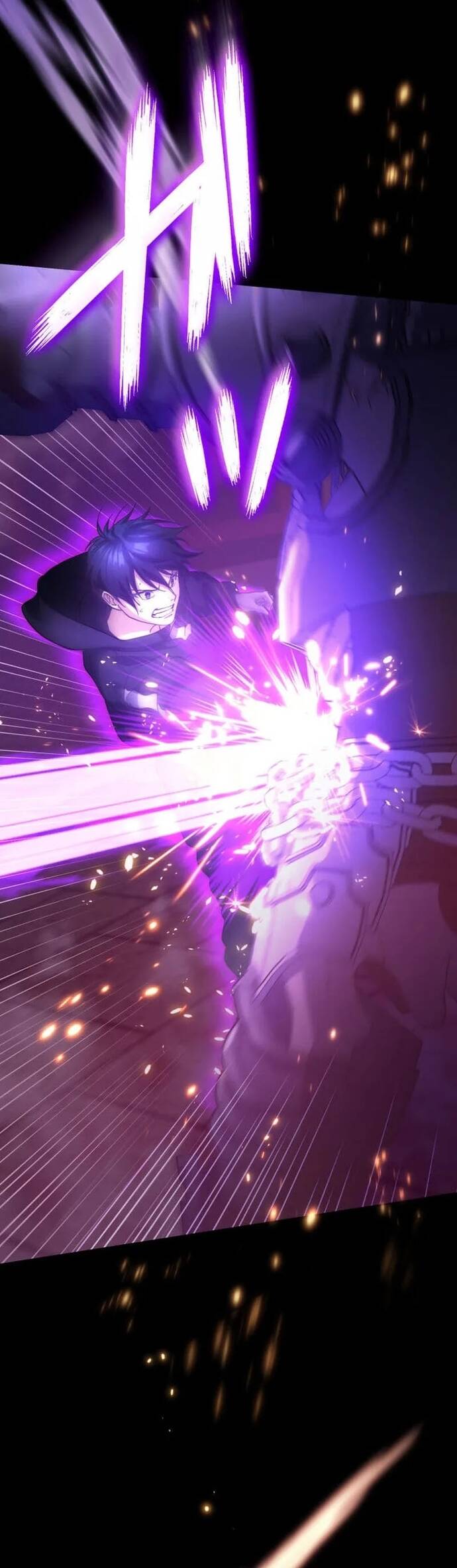 Quỷ Vương Tái Sinh: Kẻ Lạc Lối Chapter 11 - 40