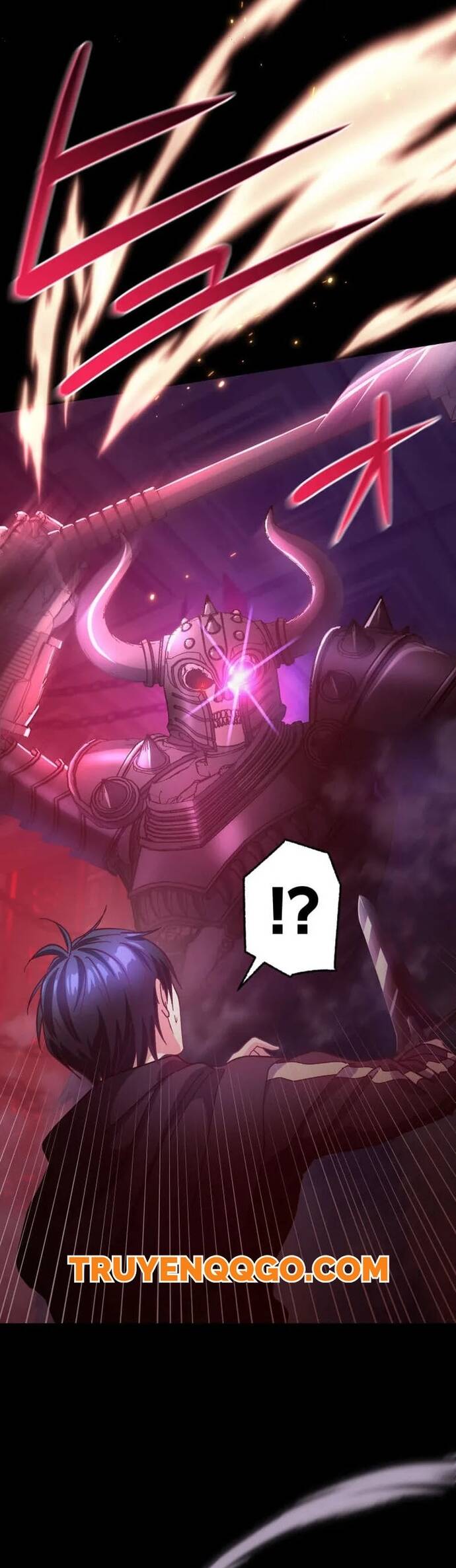 Quỷ Vương Tái Sinh: Kẻ Lạc Lối Chapter 11 - 41