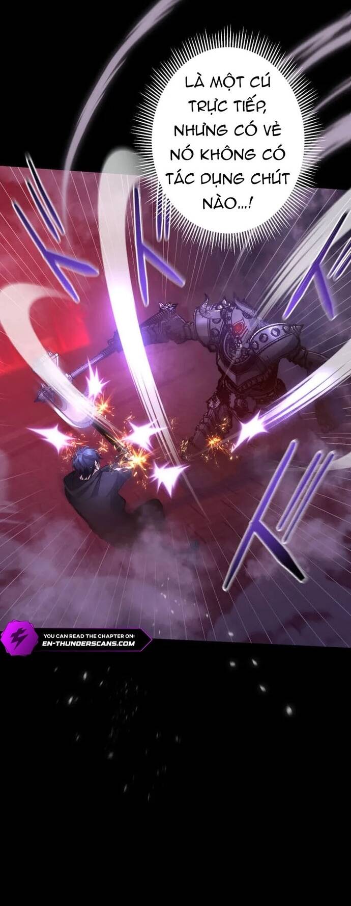 Quỷ Vương Tái Sinh: Kẻ Lạc Lối Chapter 11 - 42