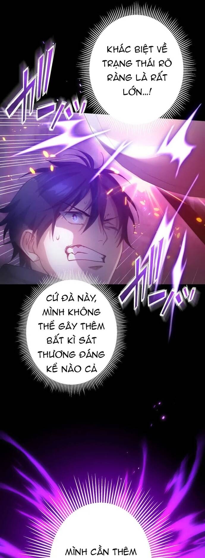 Quỷ Vương Tái Sinh: Kẻ Lạc Lối Chapter 11 - 43