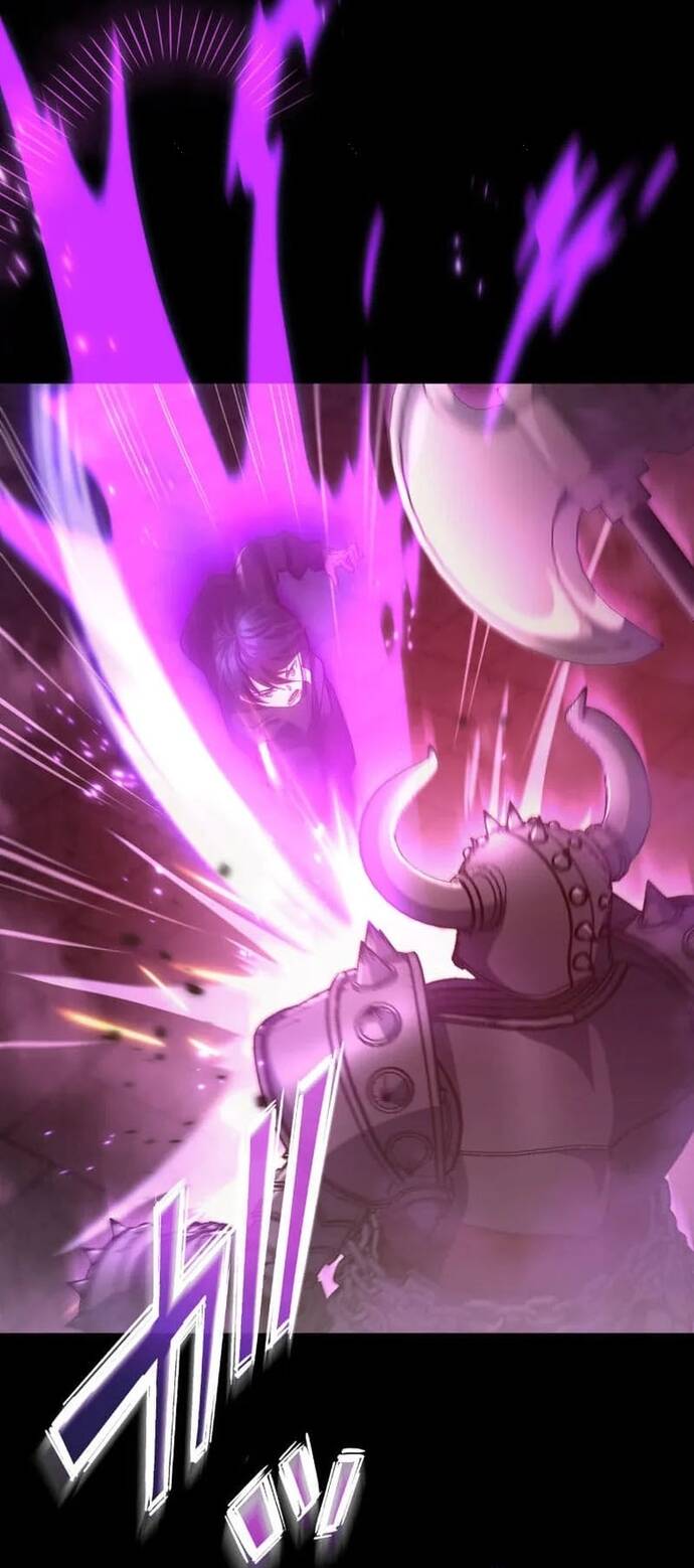 Quỷ Vương Tái Sinh: Kẻ Lạc Lối Chapter 11 - 46