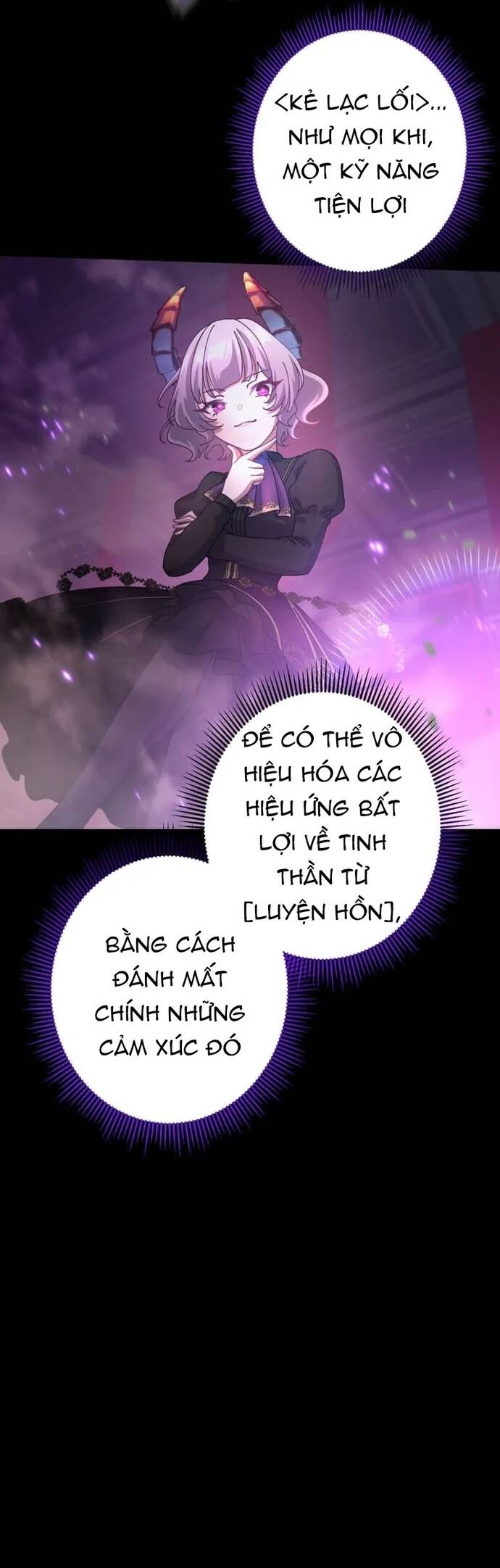 Quỷ Vương Tái Sinh: Kẻ Lạc Lối Chapter 11 - 47