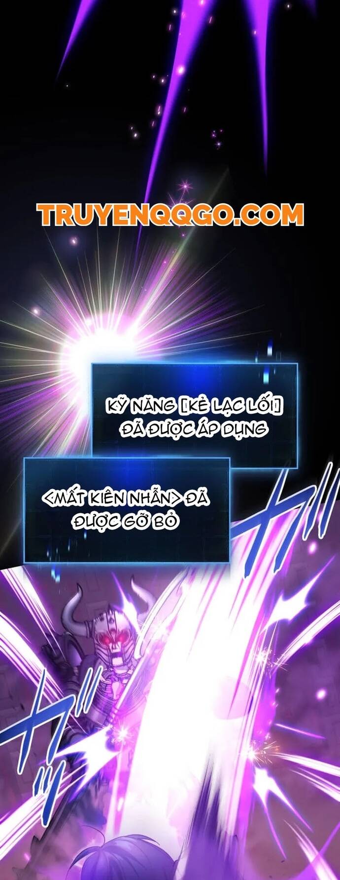 Quỷ Vương Tái Sinh: Kẻ Lạc Lối Chapter 11 - 49