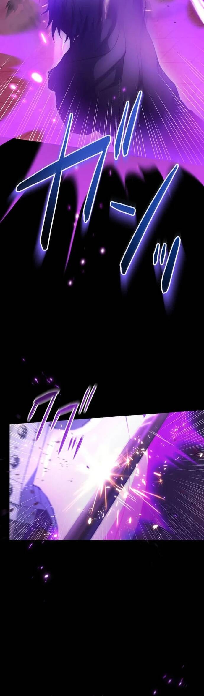 Quỷ Vương Tái Sinh: Kẻ Lạc Lối Chapter 11 - 50