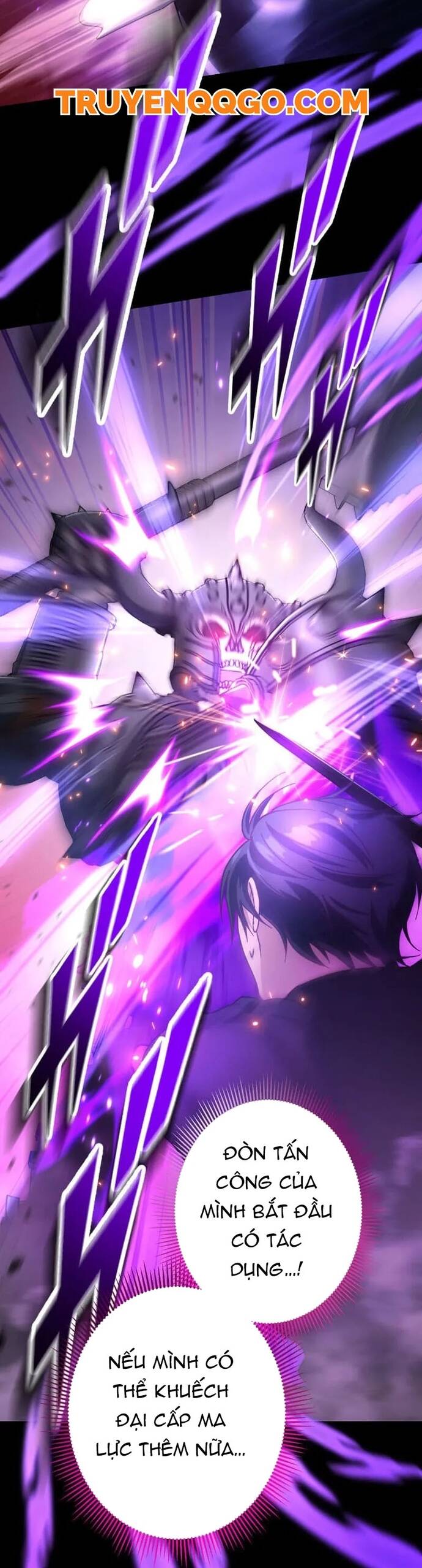 Quỷ Vương Tái Sinh: Kẻ Lạc Lối Chapter 11 - 52