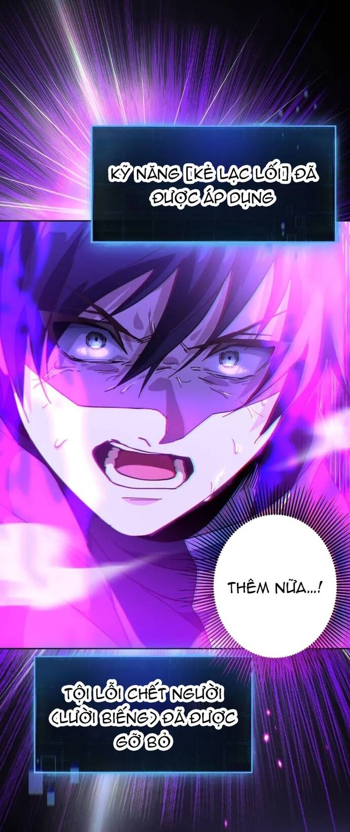 Quỷ Vương Tái Sinh: Kẻ Lạc Lối Chapter 11 - 55