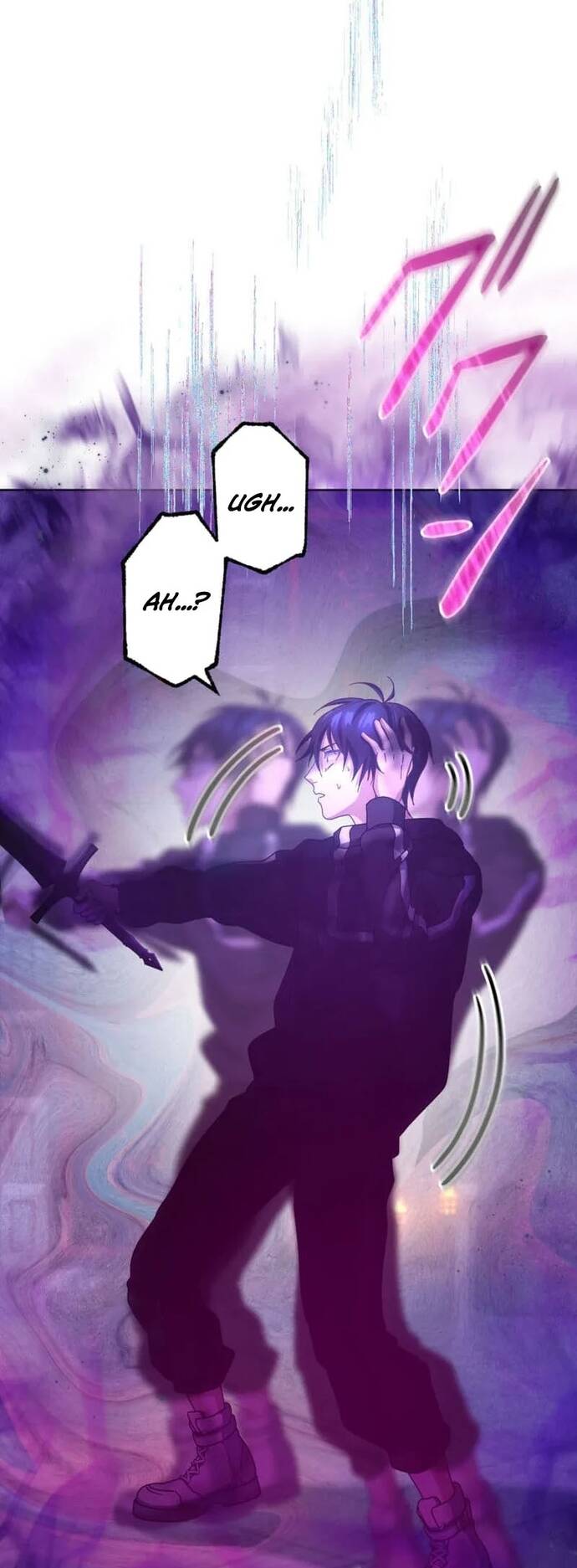 Quỷ Vương Tái Sinh: Kẻ Lạc Lối Chapter 11 - 60