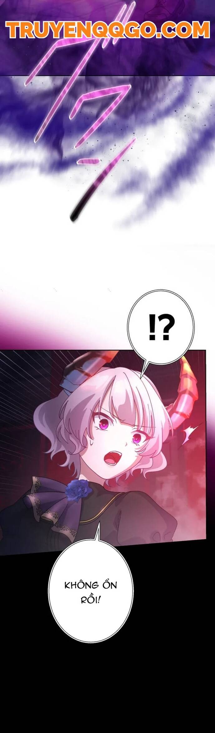 Quỷ Vương Tái Sinh: Kẻ Lạc Lối Chapter 11 - 61