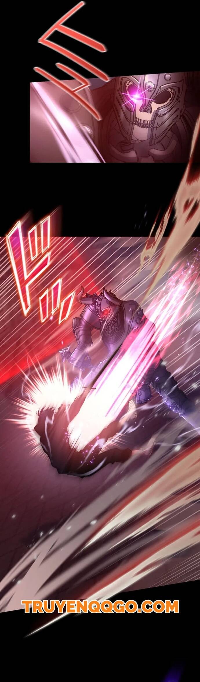 Quỷ Vương Tái Sinh: Kẻ Lạc Lối Chapter 11 - 62