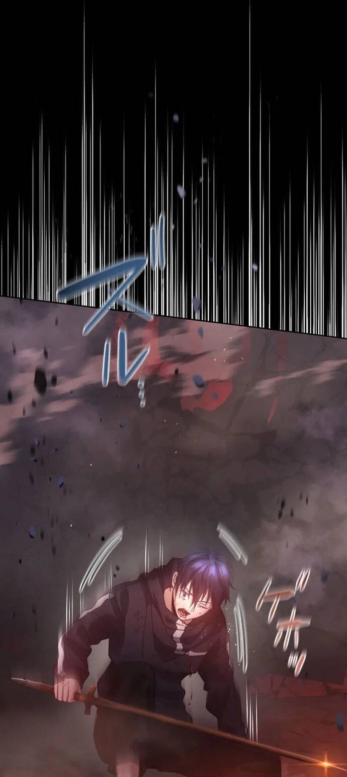 Quỷ Vương Tái Sinh: Kẻ Lạc Lối Chapter 11 - 64