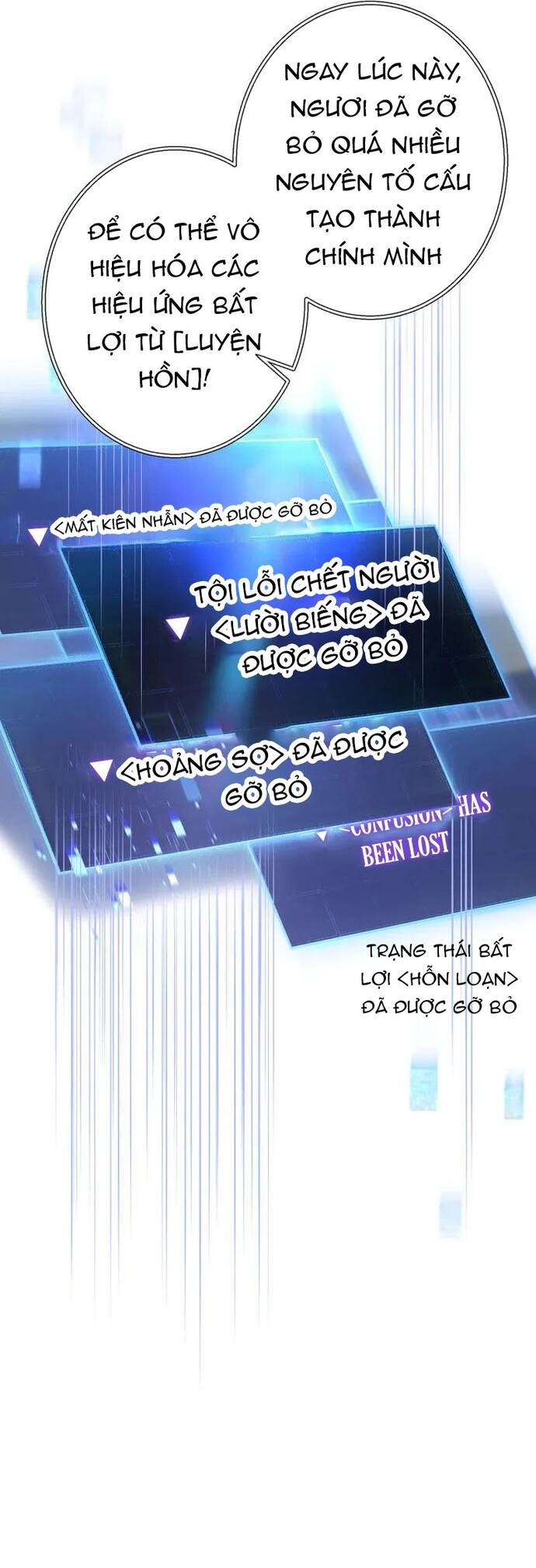 Quỷ Vương Tái Sinh: Kẻ Lạc Lối Chapter 11 - 67