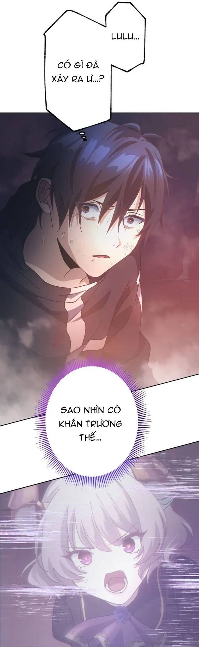 Quỷ Vương Tái Sinh: Kẻ Lạc Lối Chapter 11 - 68