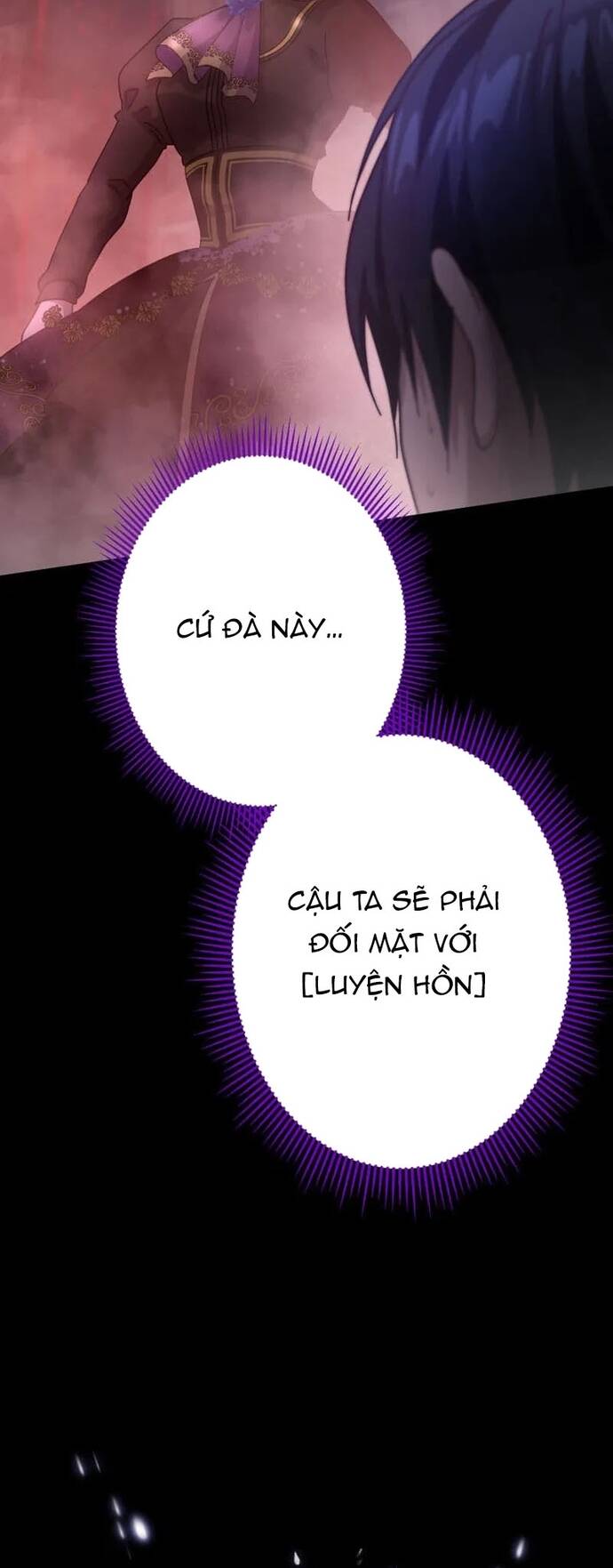 Quỷ Vương Tái Sinh: Kẻ Lạc Lối Chapter 11 - 70