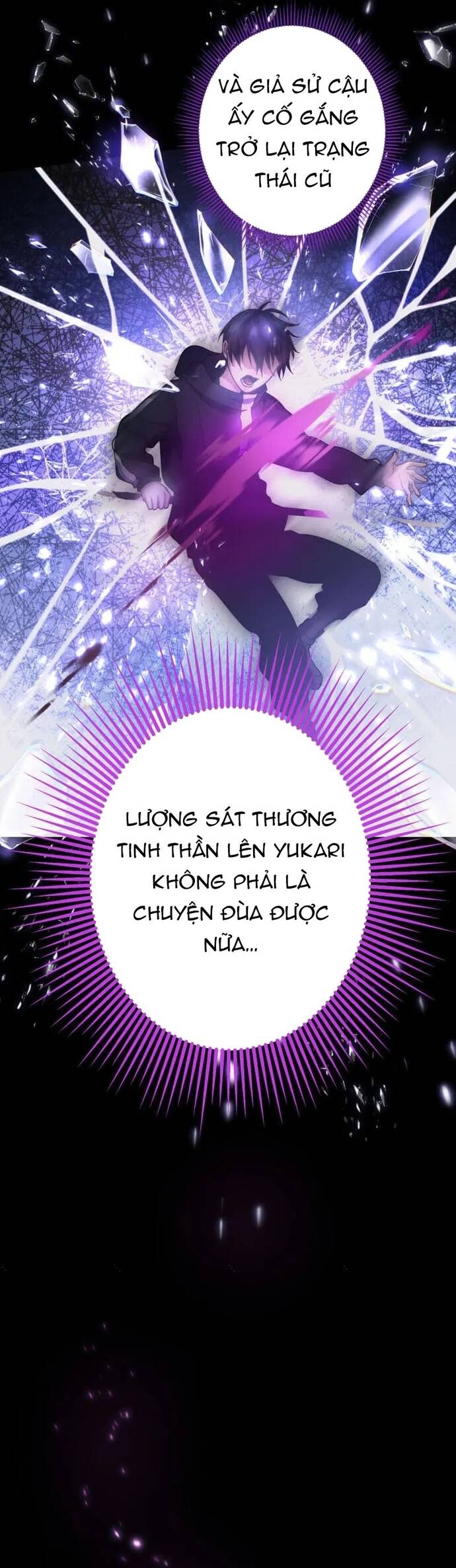 Quỷ Vương Tái Sinh: Kẻ Lạc Lối Chapter 11 - 71