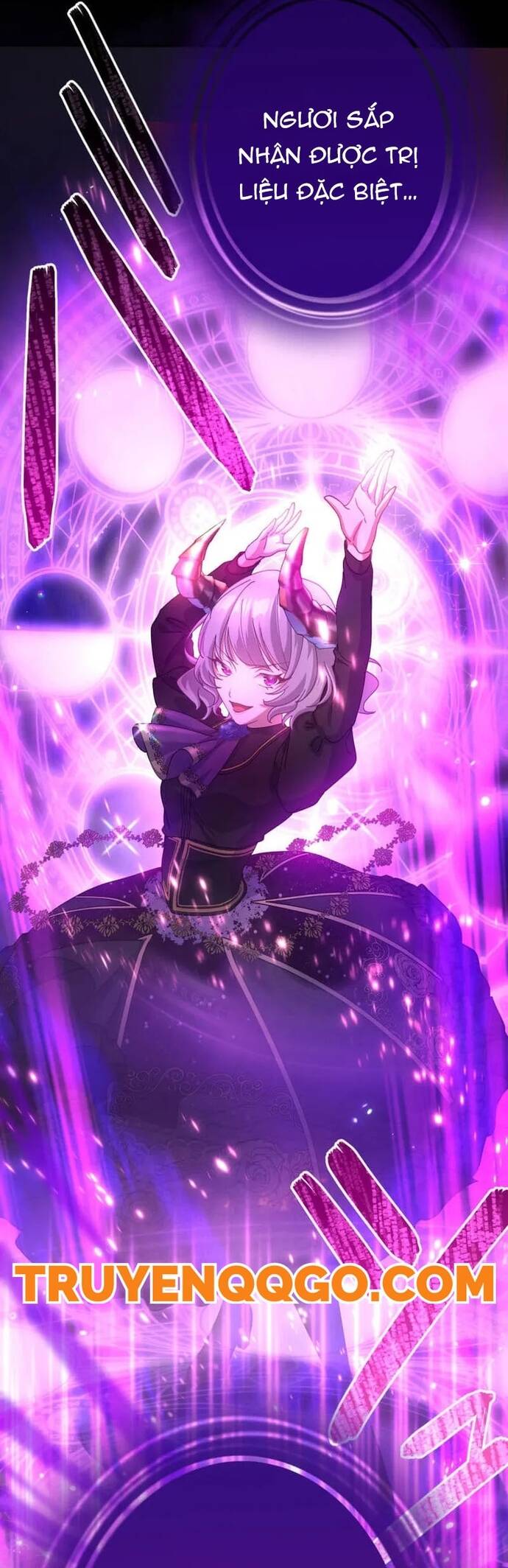 Quỷ Vương Tái Sinh: Kẻ Lạc Lối Chapter 11 - 76