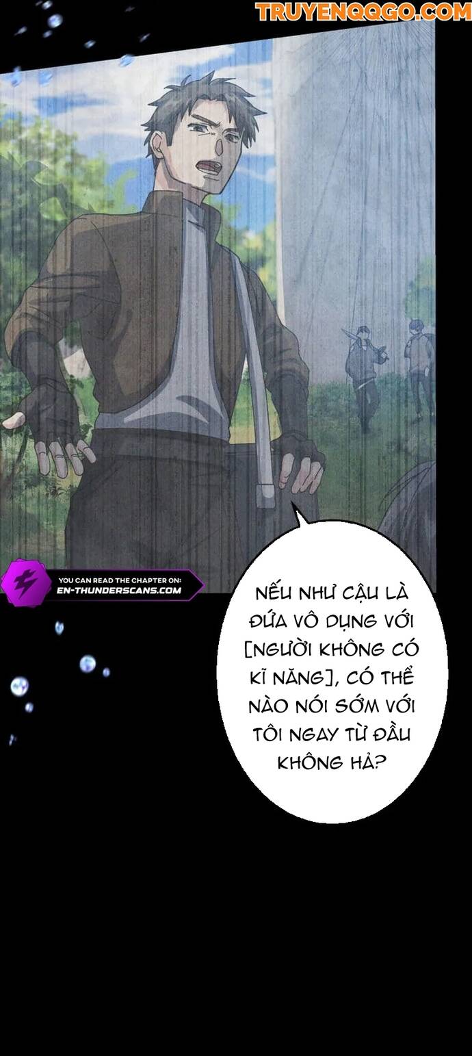 Quỷ Vương Tái Sinh: Kẻ Lạc Lối Chapter 12 - 3