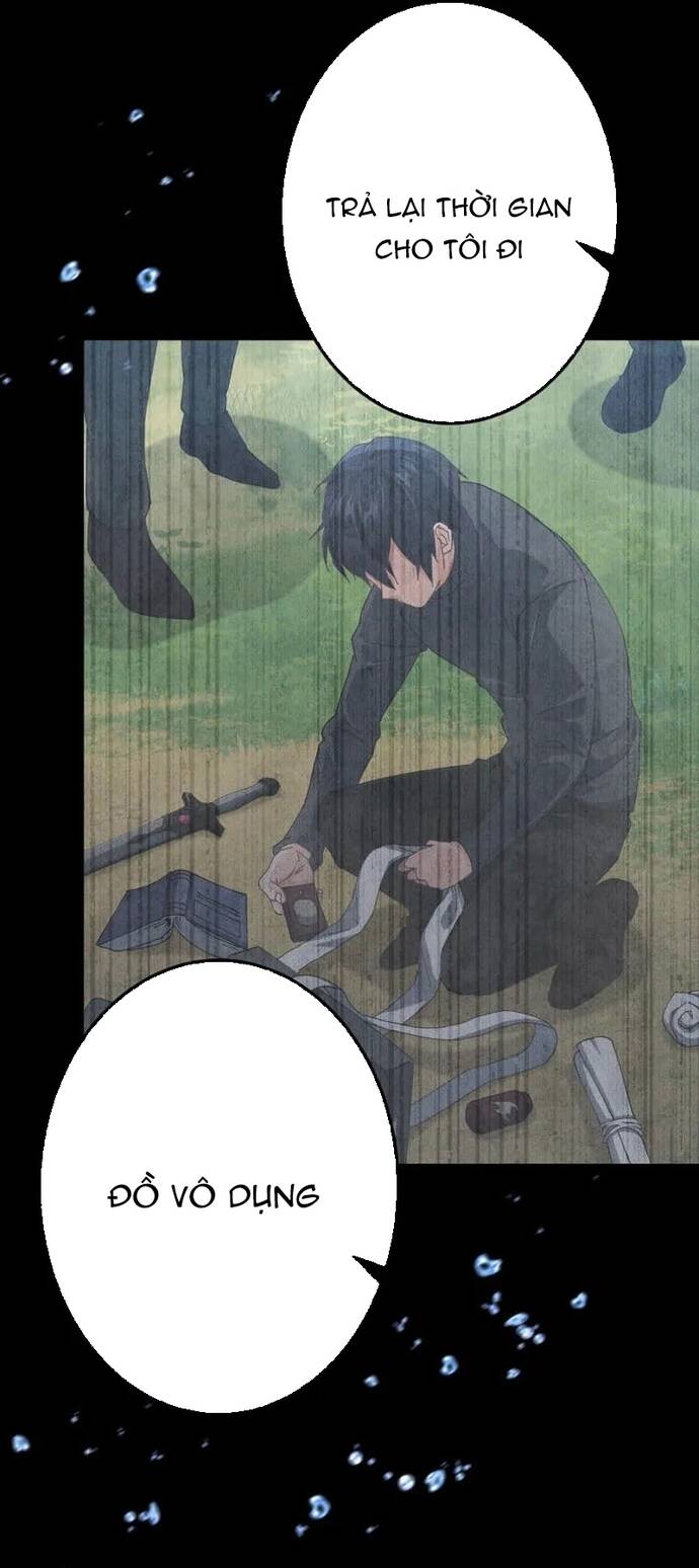 Quỷ Vương Tái Sinh: Kẻ Lạc Lối Chapter 12 - 4