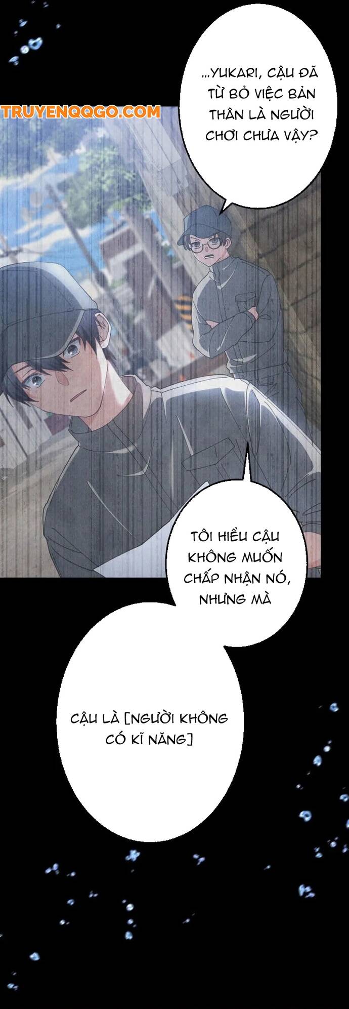 Quỷ Vương Tái Sinh: Kẻ Lạc Lối Chapter 12 - 5