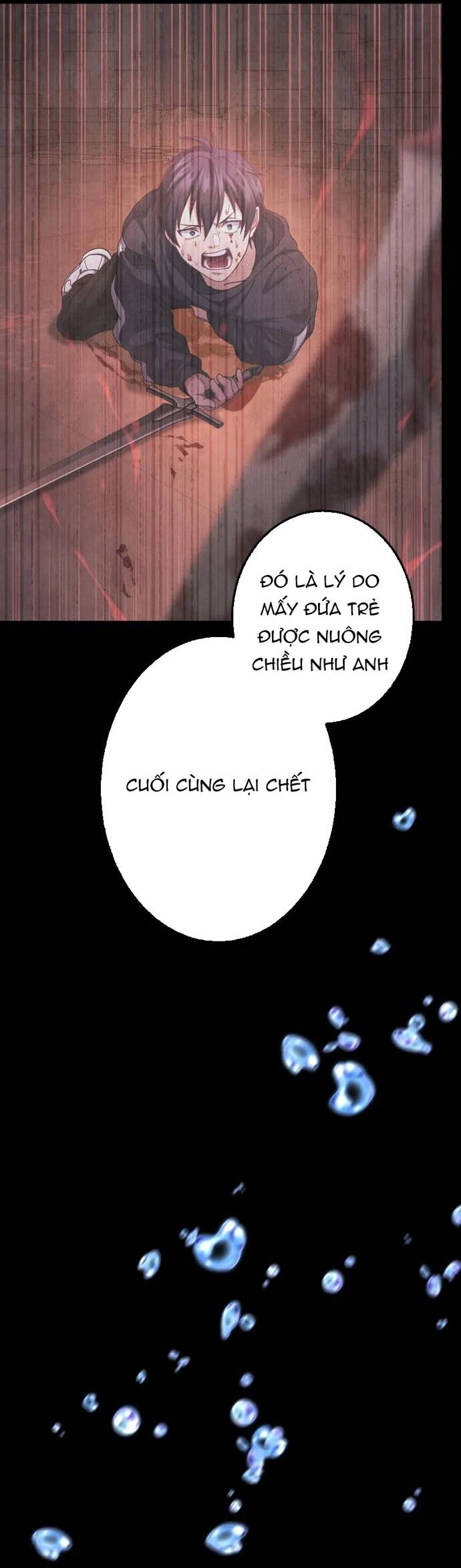 Quỷ Vương Tái Sinh: Kẻ Lạc Lối Chapter 12 - 7