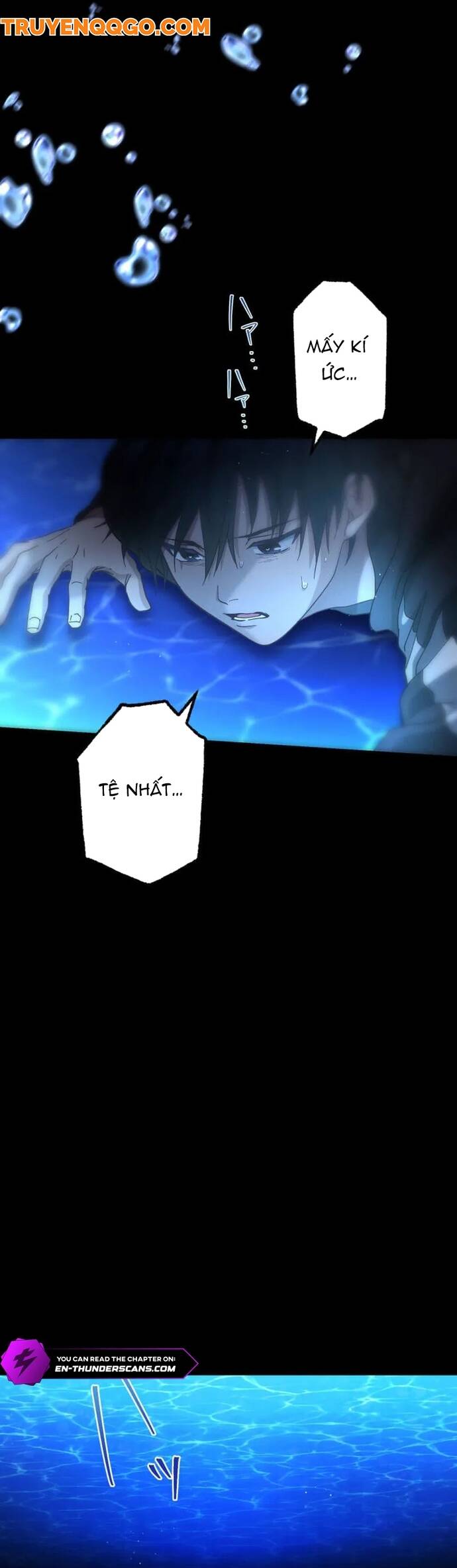 Quỷ Vương Tái Sinh: Kẻ Lạc Lối Chapter 12 - 8