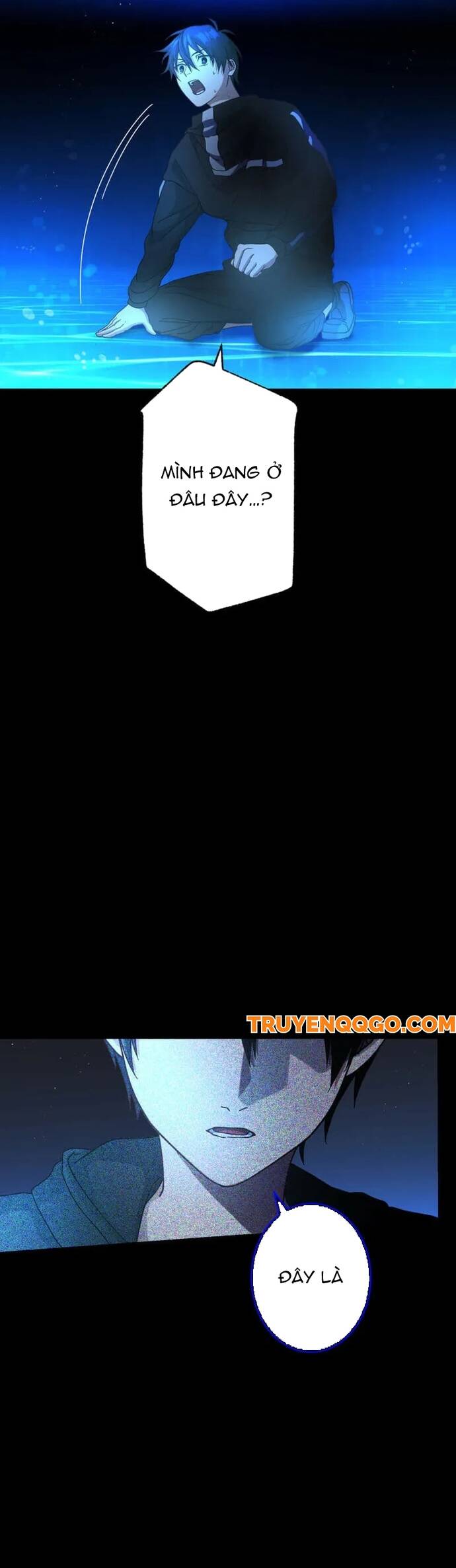 Quỷ Vương Tái Sinh: Kẻ Lạc Lối Chapter 12 - 9