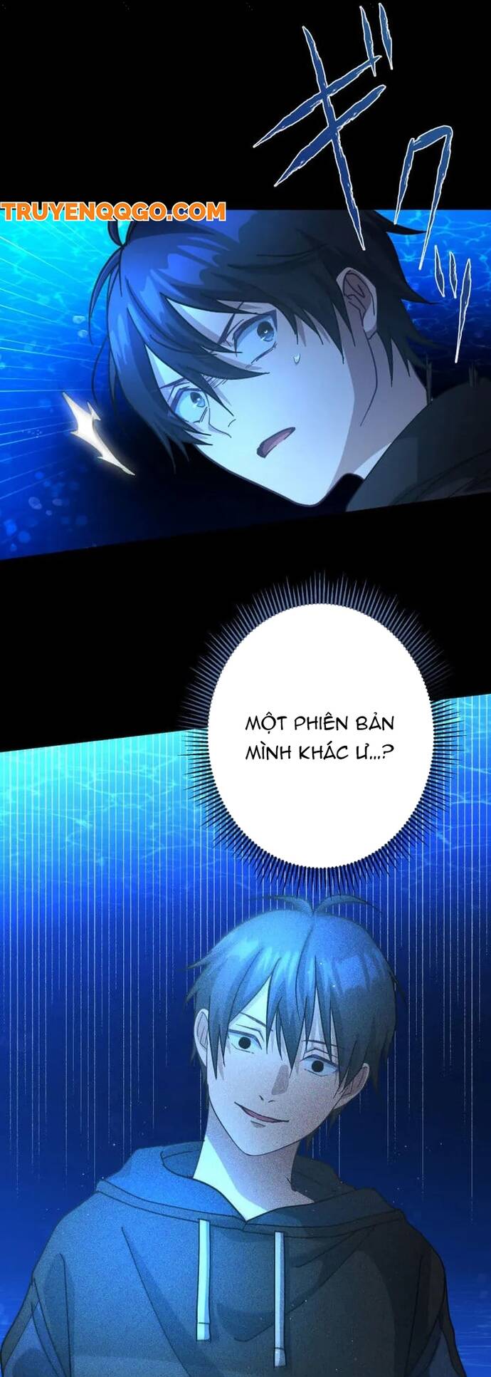 Quỷ Vương Tái Sinh: Kẻ Lạc Lối Chapter 12 - 11