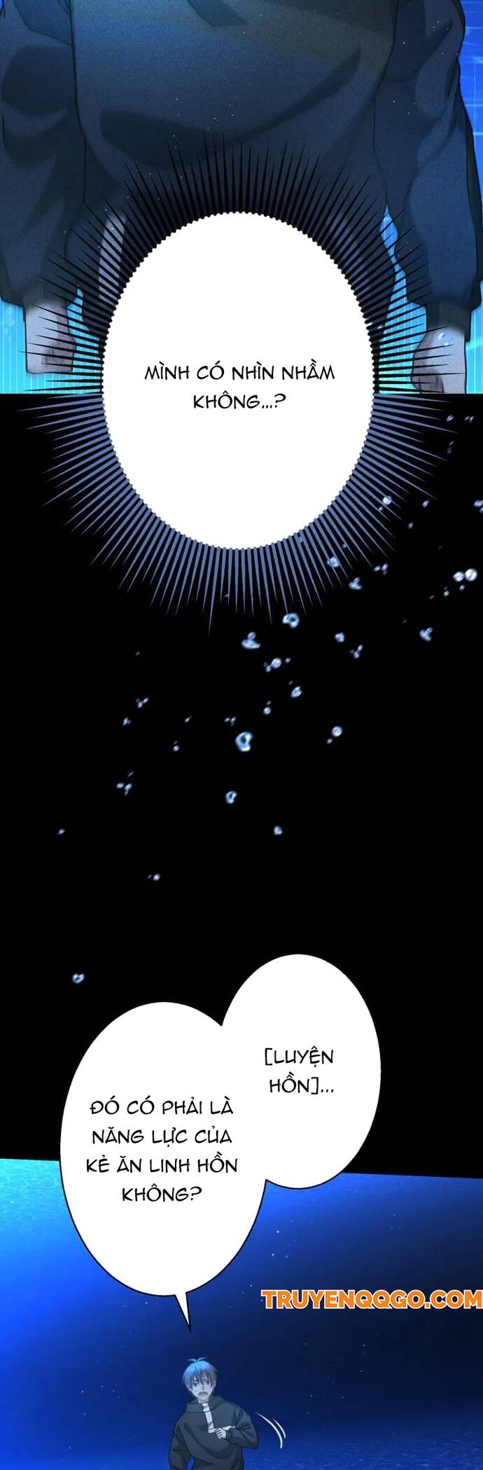 Quỷ Vương Tái Sinh: Kẻ Lạc Lối Chapter 12 - 12