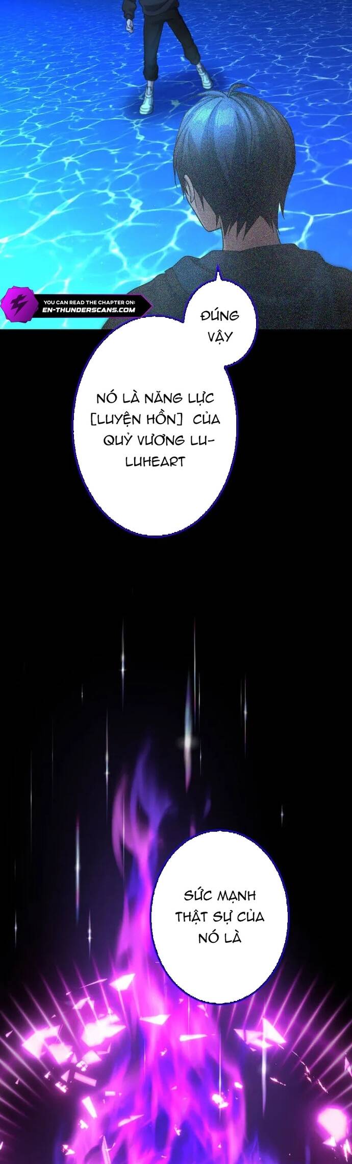 Quỷ Vương Tái Sinh: Kẻ Lạc Lối Chapter 12 - 13