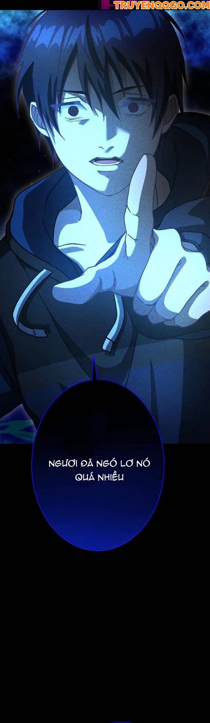 Quỷ Vương Tái Sinh: Kẻ Lạc Lối Chapter 12 - 15