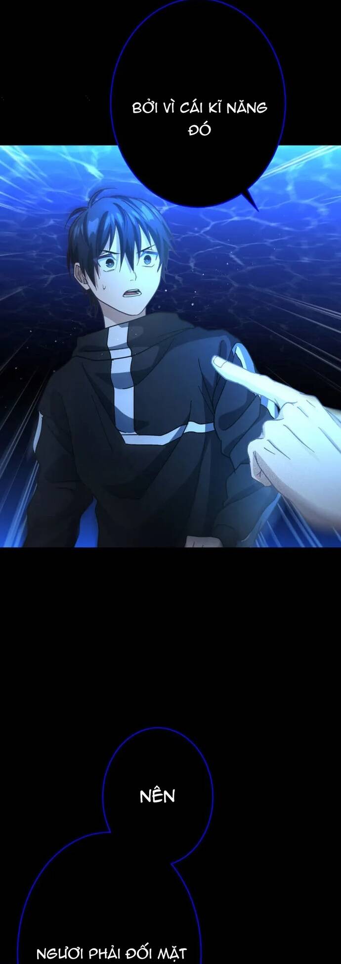 Quỷ Vương Tái Sinh: Kẻ Lạc Lối Chapter 12 - 16