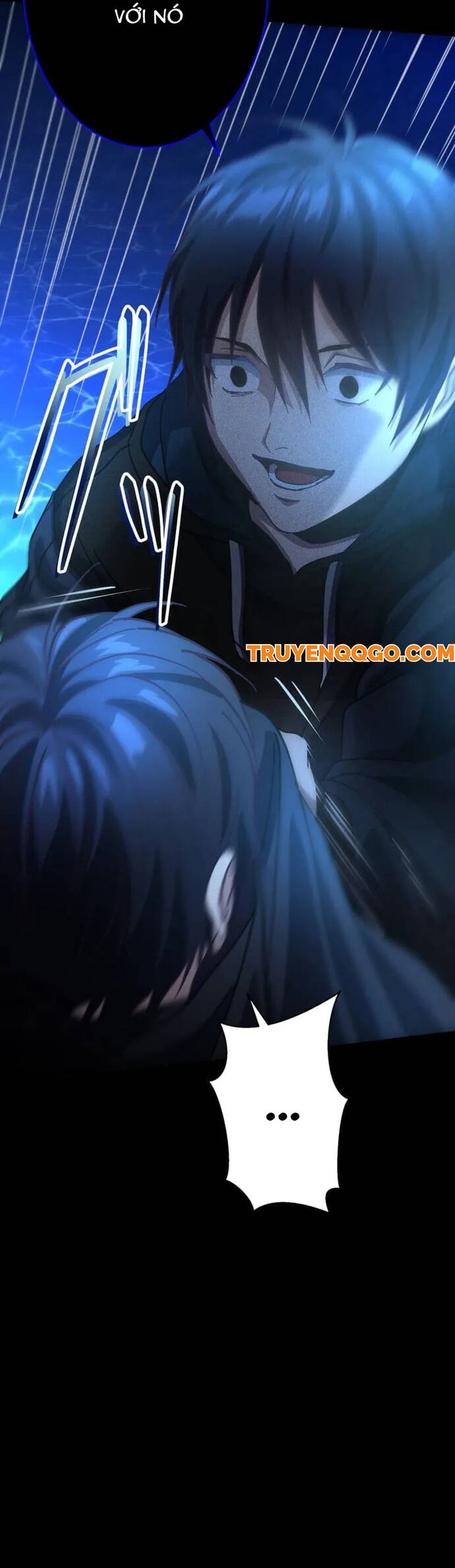 Quỷ Vương Tái Sinh: Kẻ Lạc Lối Chapter 12 - 17