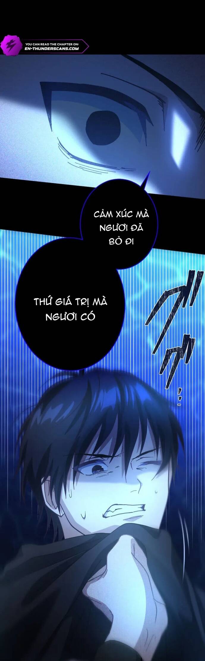 Quỷ Vương Tái Sinh: Kẻ Lạc Lối Chapter 12 - 18