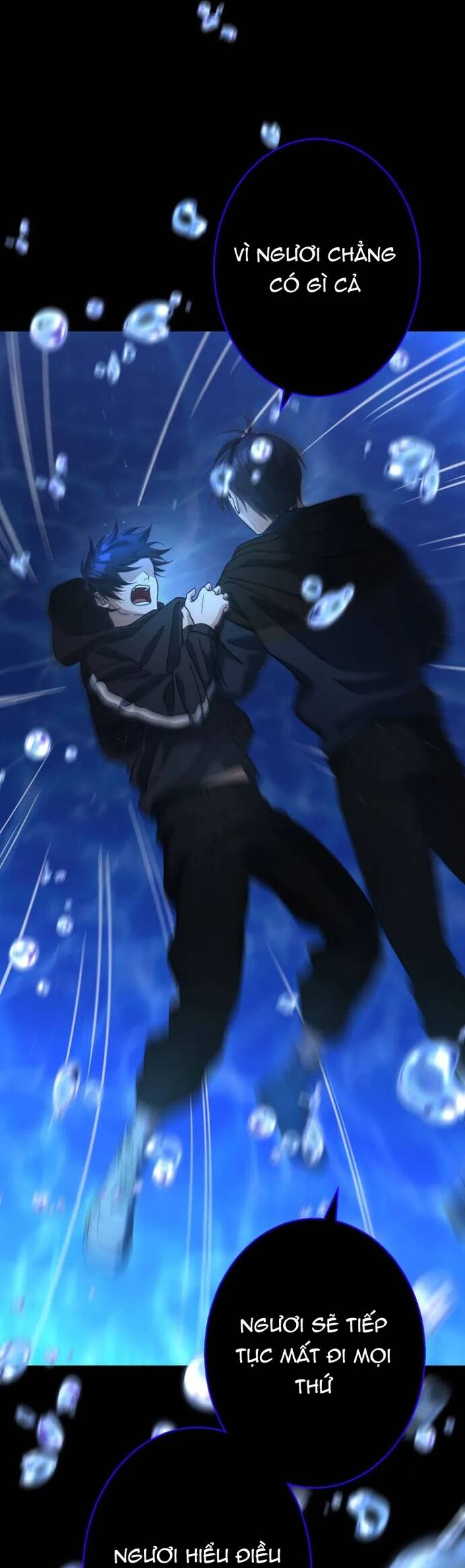 Quỷ Vương Tái Sinh: Kẻ Lạc Lối Chapter 12 - 20