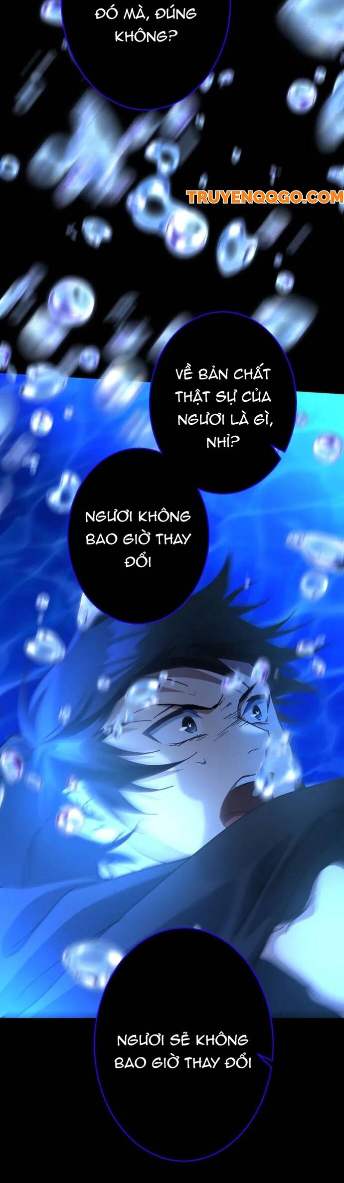 Quỷ Vương Tái Sinh: Kẻ Lạc Lối Chapter 12 - 21