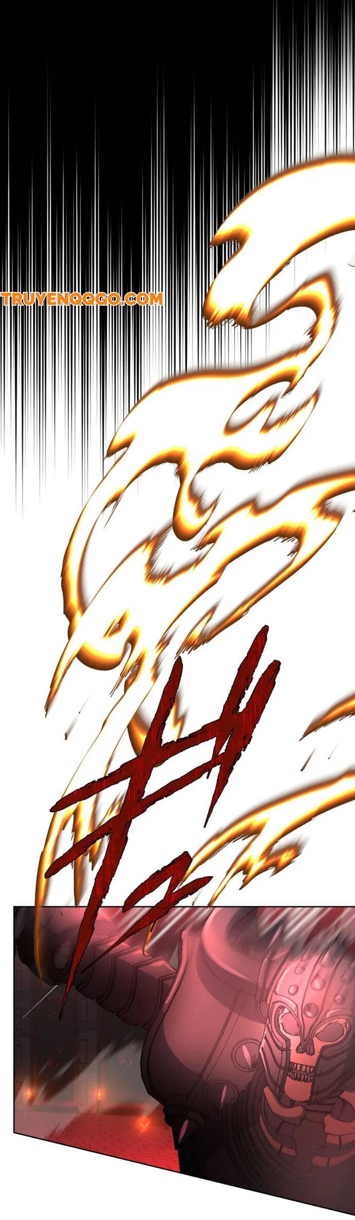 Quỷ Vương Tái Sinh: Kẻ Lạc Lối Chapter 12 - 23