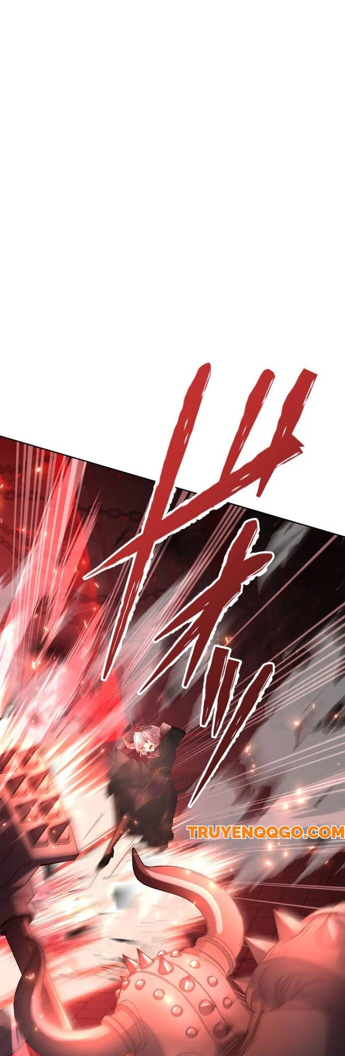 Quỷ Vương Tái Sinh: Kẻ Lạc Lối Chapter 12 - 24