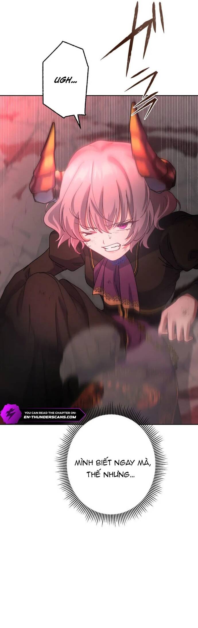 Quỷ Vương Tái Sinh: Kẻ Lạc Lối Chapter 12 - 27