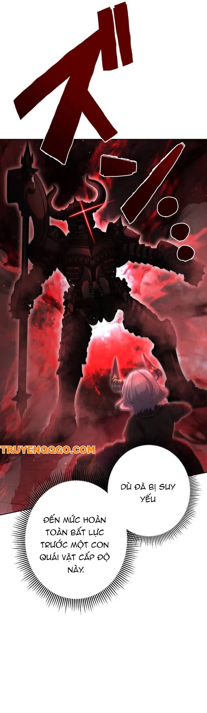 Quỷ Vương Tái Sinh: Kẻ Lạc Lối Chapter 12 - 28