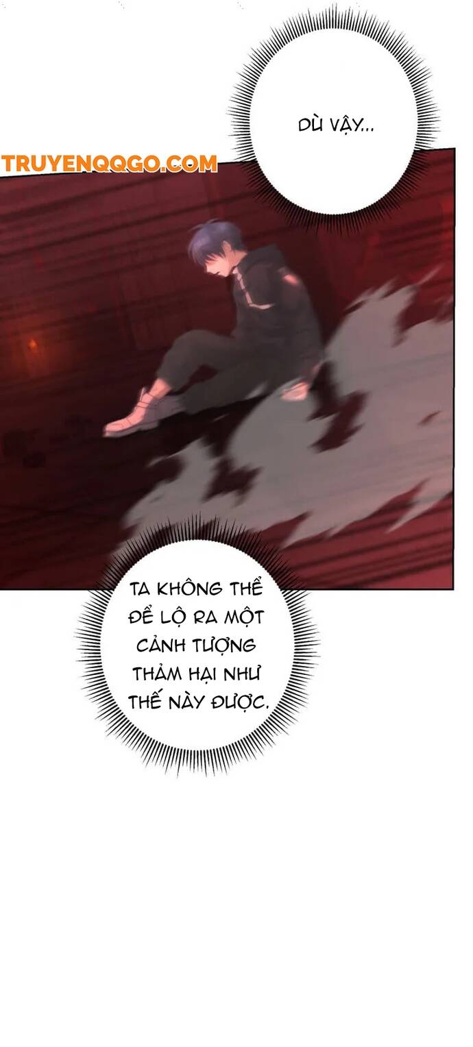 Quỷ Vương Tái Sinh: Kẻ Lạc Lối Chapter 12 - 30