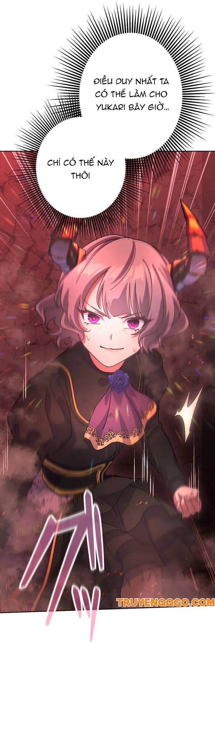 Quỷ Vương Tái Sinh: Kẻ Lạc Lối Chapter 12 - 31
