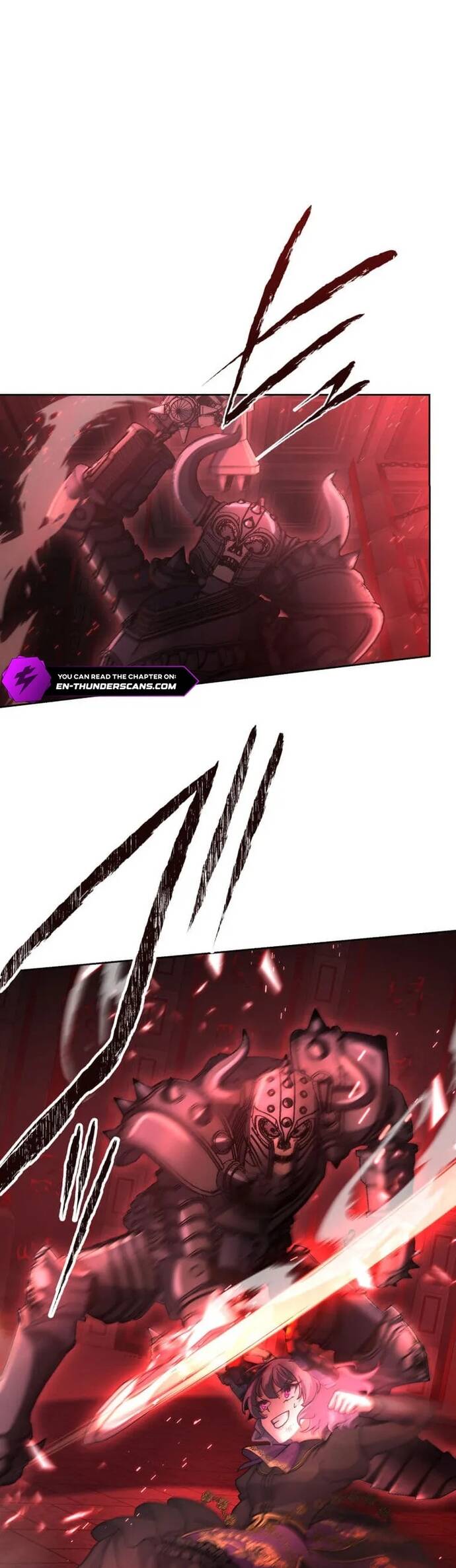 Quỷ Vương Tái Sinh: Kẻ Lạc Lối Chapter 12 - 32